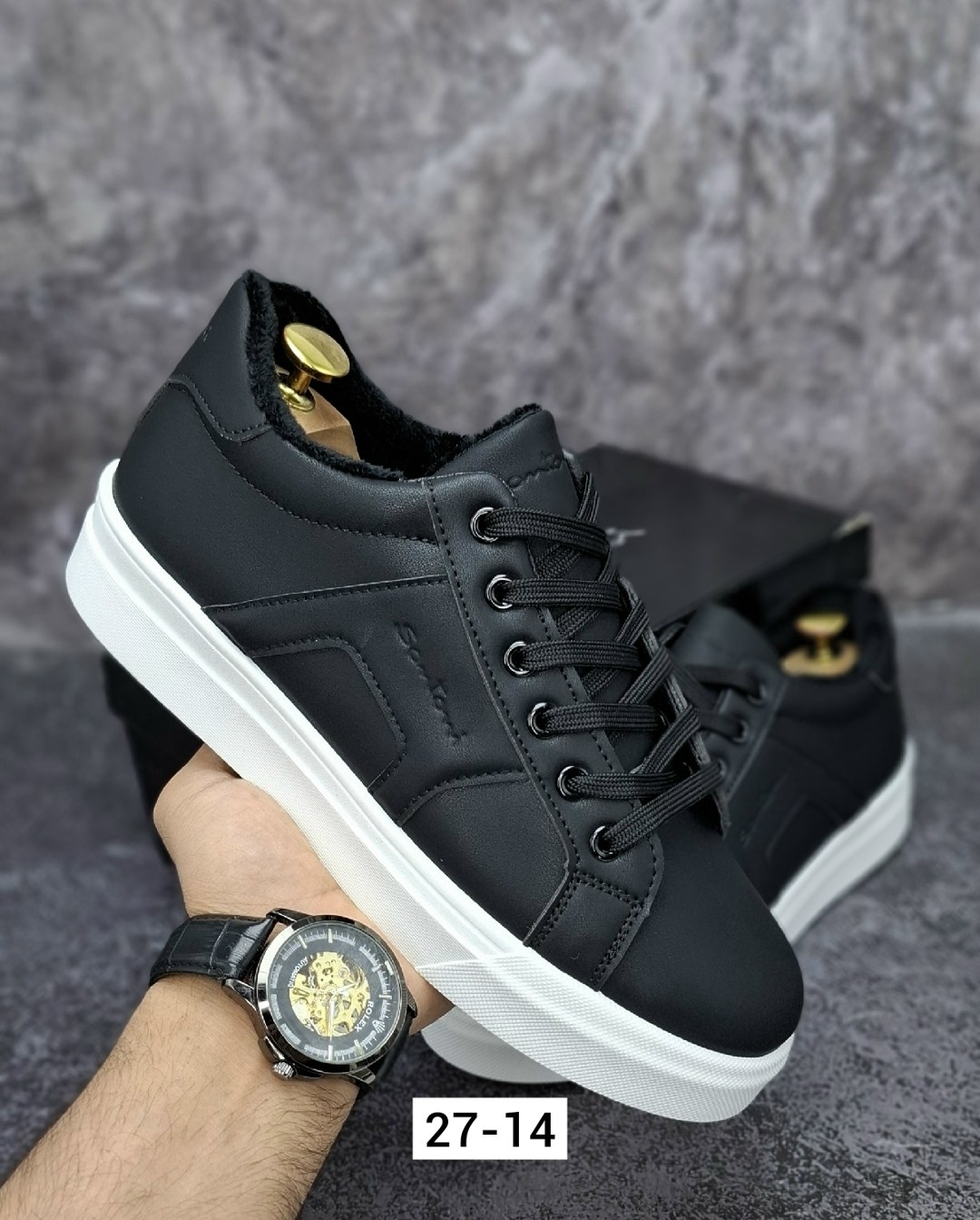 ,anta черные кеды с белой подошвой мужские,кеды мужские кожаные,кеды мужские,кроссовки черные