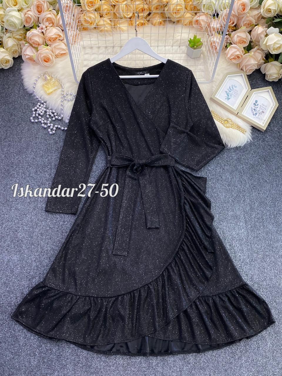платье 👗,платье женская,платье нарядное,платье с поясом,платье люрекс