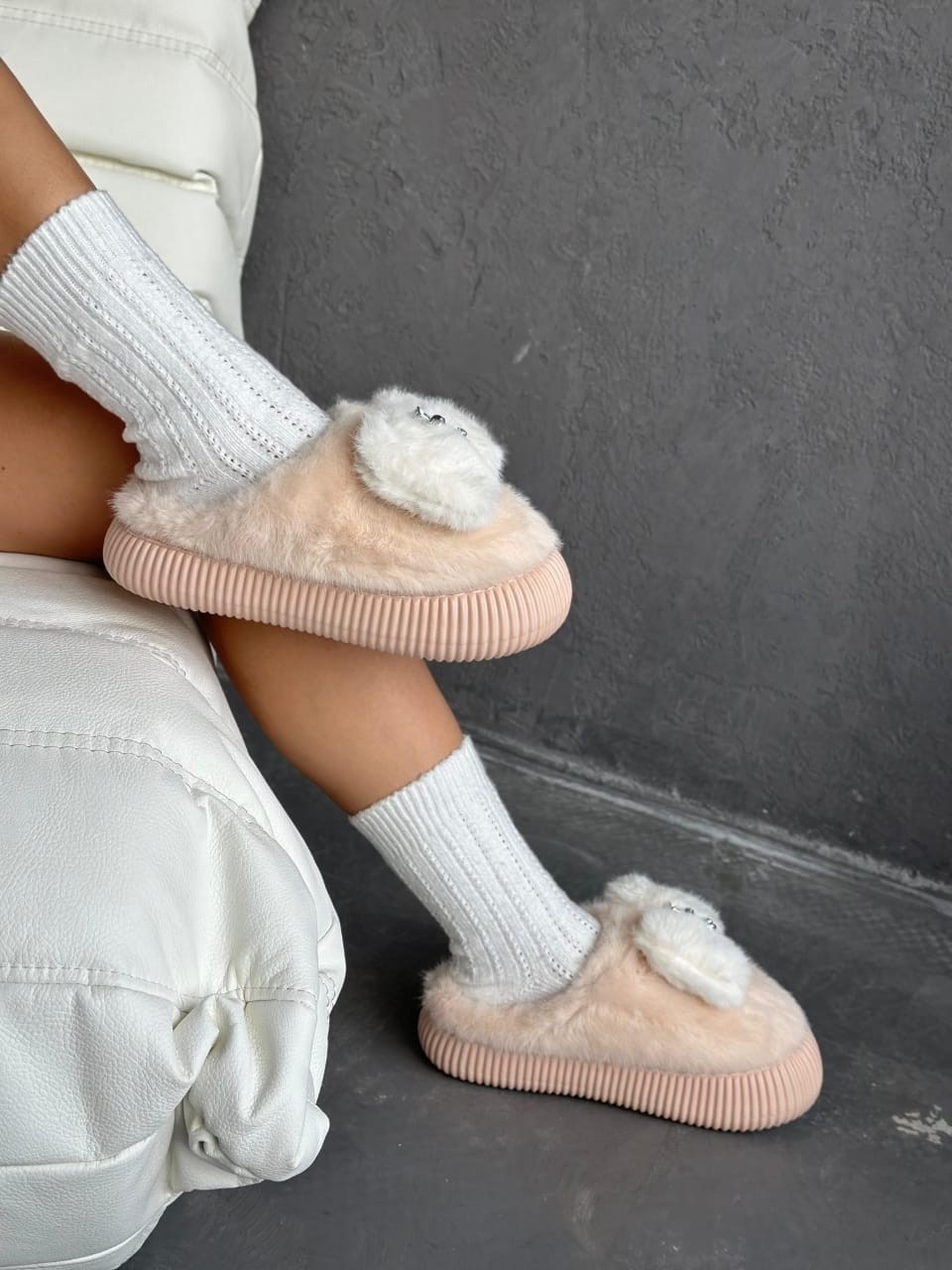 тапочки домашние женские,тапочки пушистые домашние,домашние тапочки,,тапочки розовые