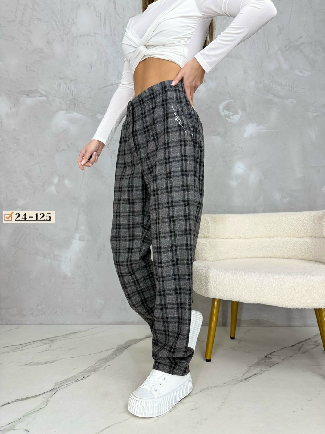 брюки в клетку,брюки штаны в клетку,штаны в клетку,женские брюки в клетку,женские штаны