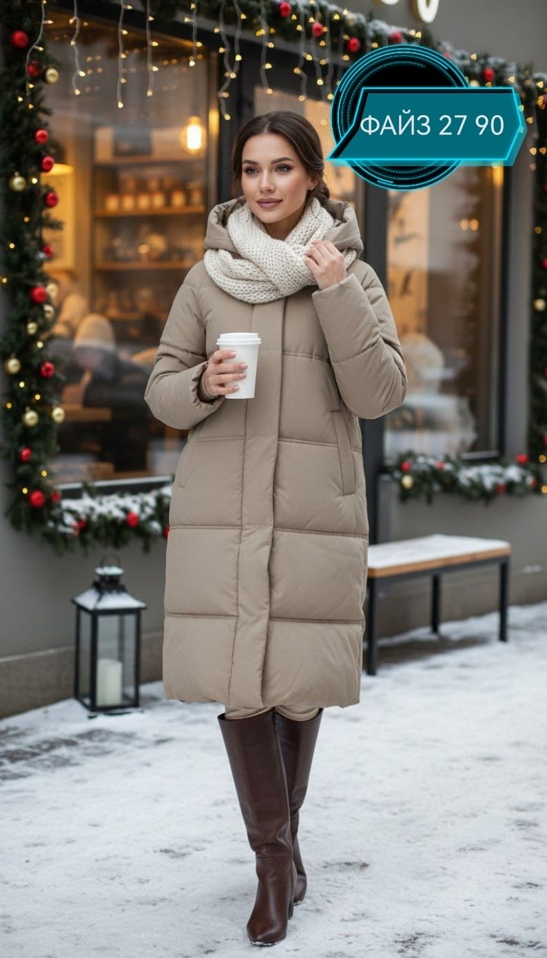 пуховик,пуховик женский зимний,пуховик зимний длинный с капюшон,удлиненный пуховик,женские пуховики