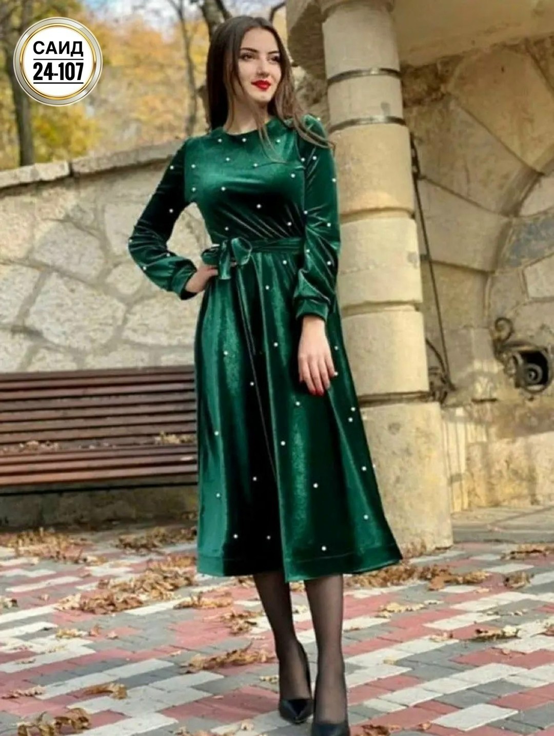 ,стильное платье,платье велюр,платья ,платье женская