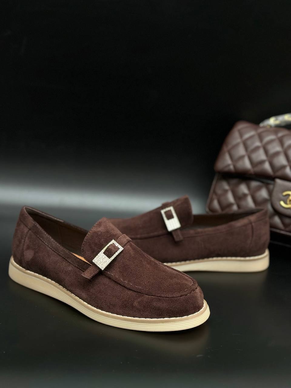 loro piana  женская лоферы,,brunello cucinelli  мужская лоферы,лоферы лоро пиано материал,лоферы женские замшевые