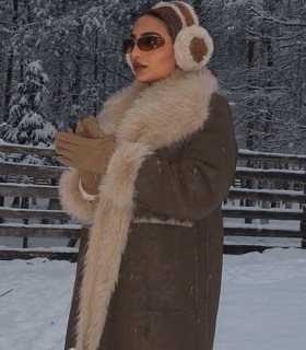 Верхняя одежда