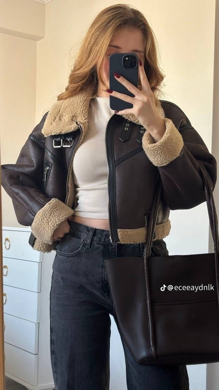 дубленка укороченная,дубленка авиатор женская,дубленка укороченная женская,дубленка авиатор,стильная дубленка