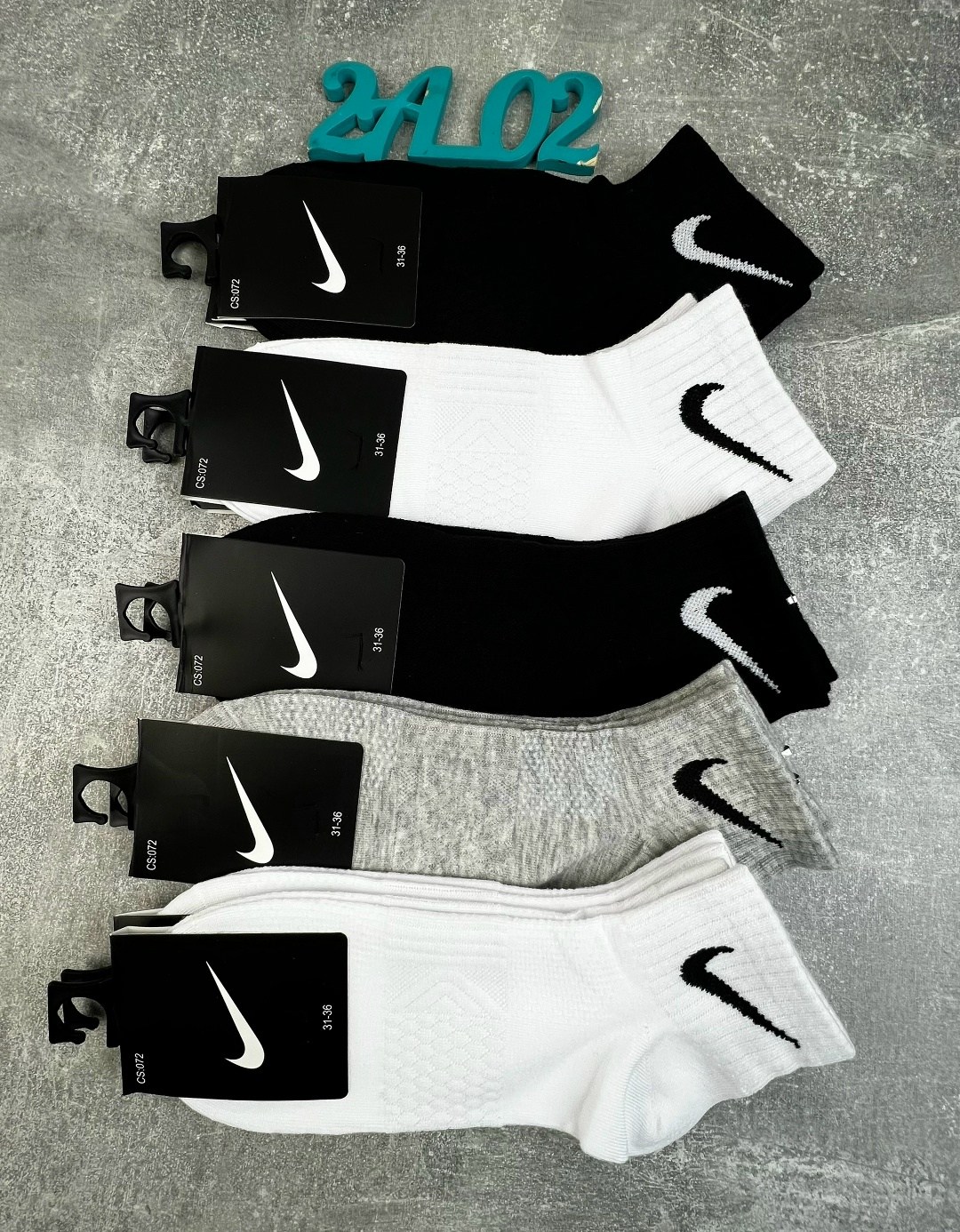 носки мужские 10 пар nike,носки найк 10 пар,носки мужские,носки мужские спортивные,комплект носки мужские