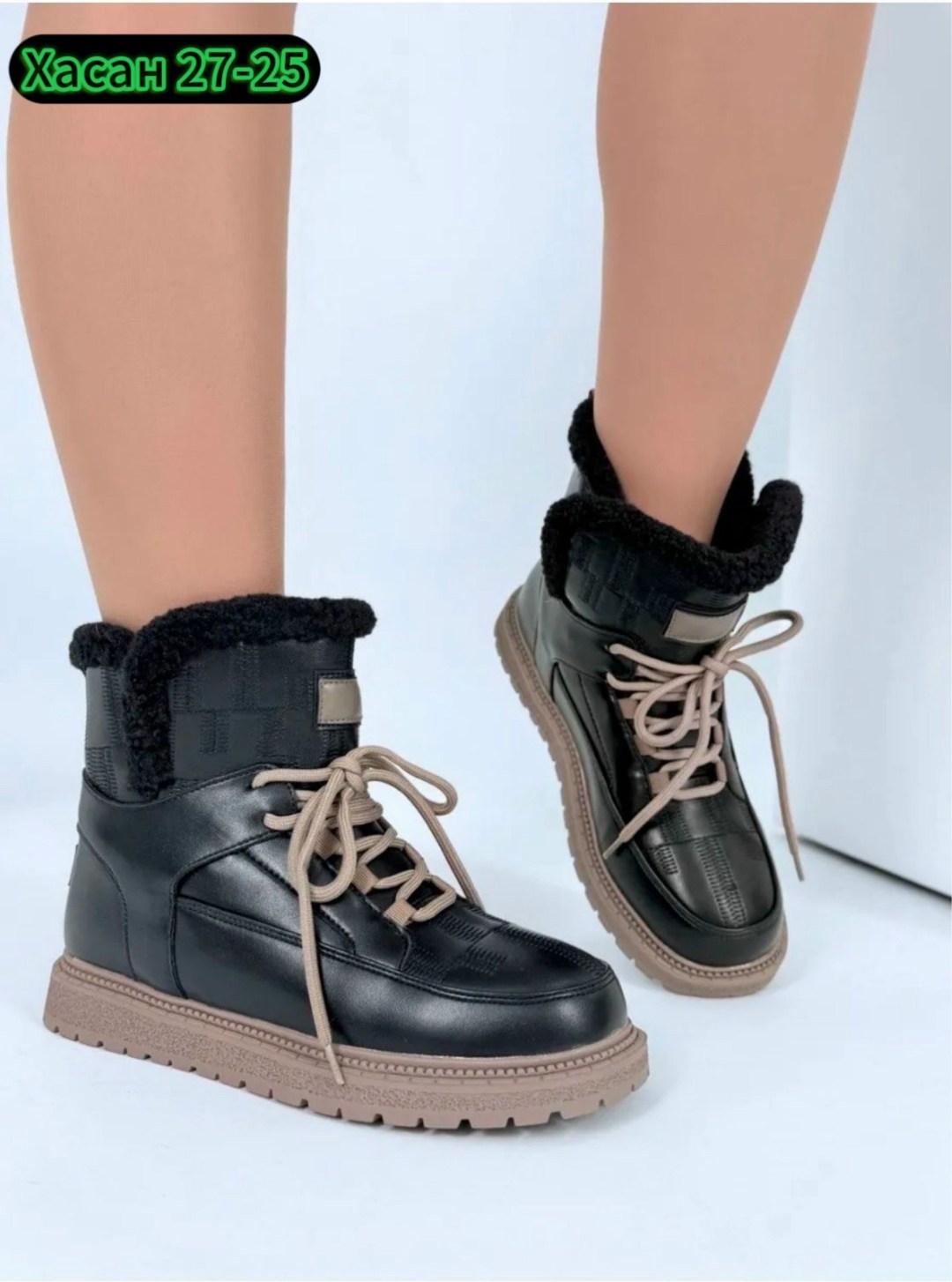 ,женские ботинки, женская зимняя,женская ,ботинка женские зимние