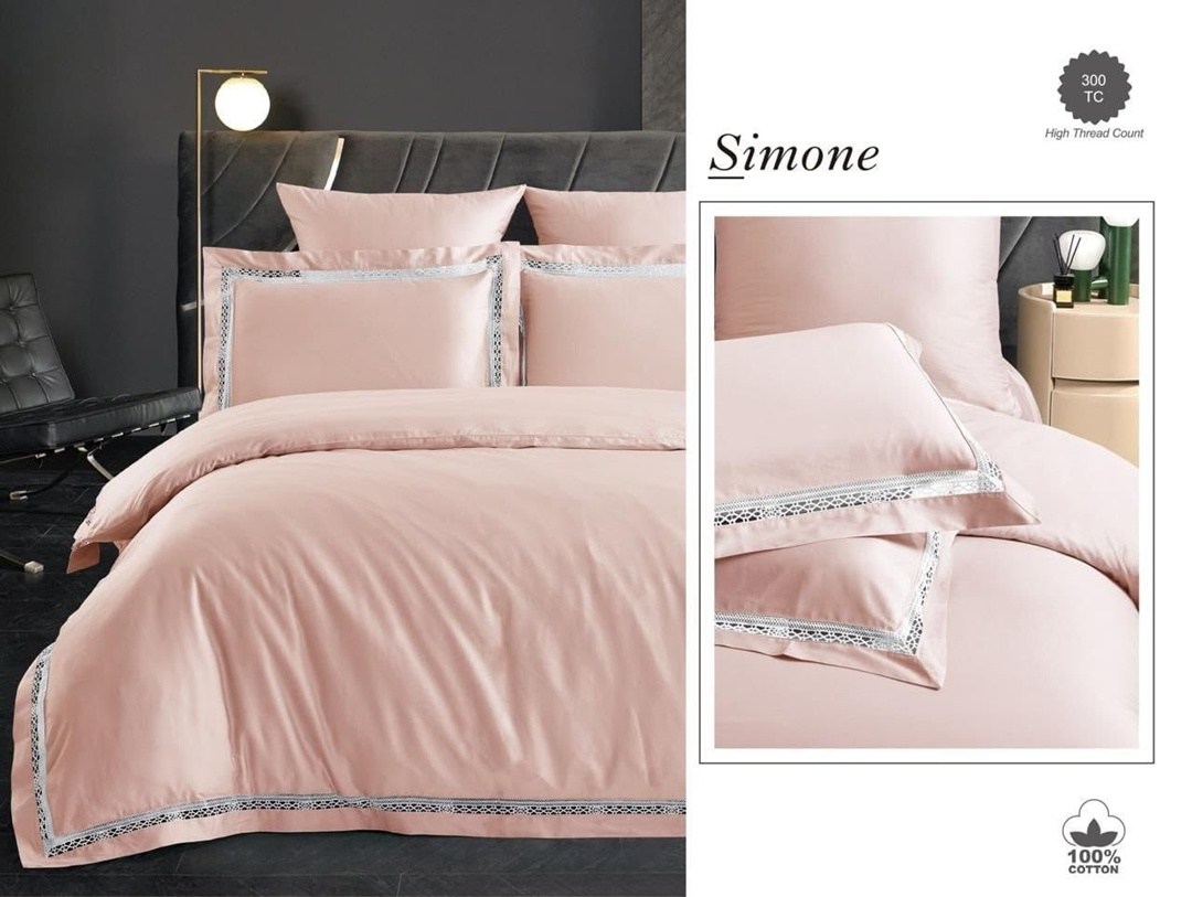 комплект постельного белья,мако-сатин постельное белье asabella,однотонное постельное белье,комплект постельного белья евро asabella,комплект постельного белья asabella