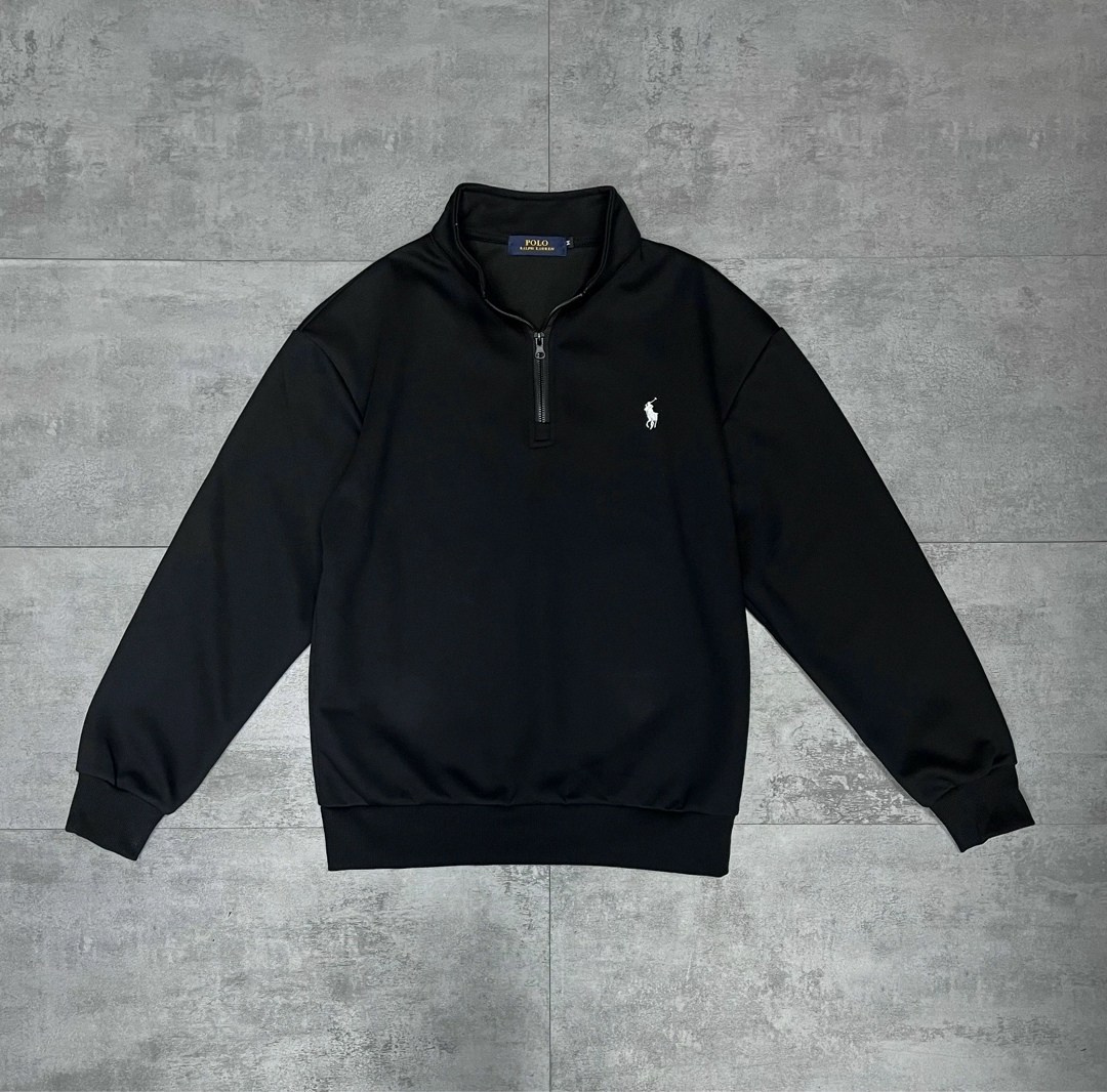 кофта polo,кофта с полузамком,кофта polo ralph lauren,кофта поло,кофта мужская