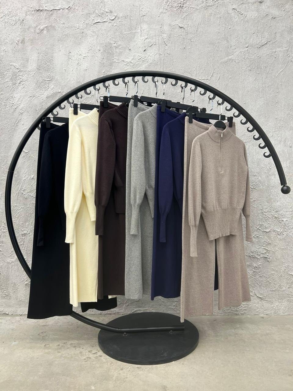 трикотажные костюмы,вязаные костюмы,костюмы комплекты,костюм теплый трикотажный,костюмы женские