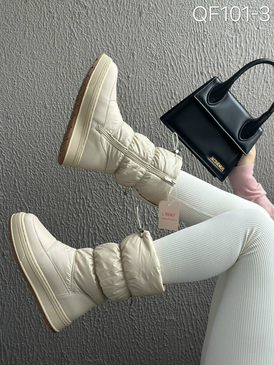 дутики женские,дутики зимние женские,дутики зимняя,дутики бежевые,