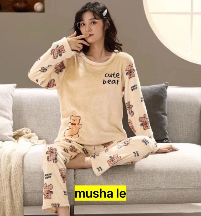 теплая пижама,пижама домашний одежда,пижама комплект,зимняя пижама для пар,стильная пижама