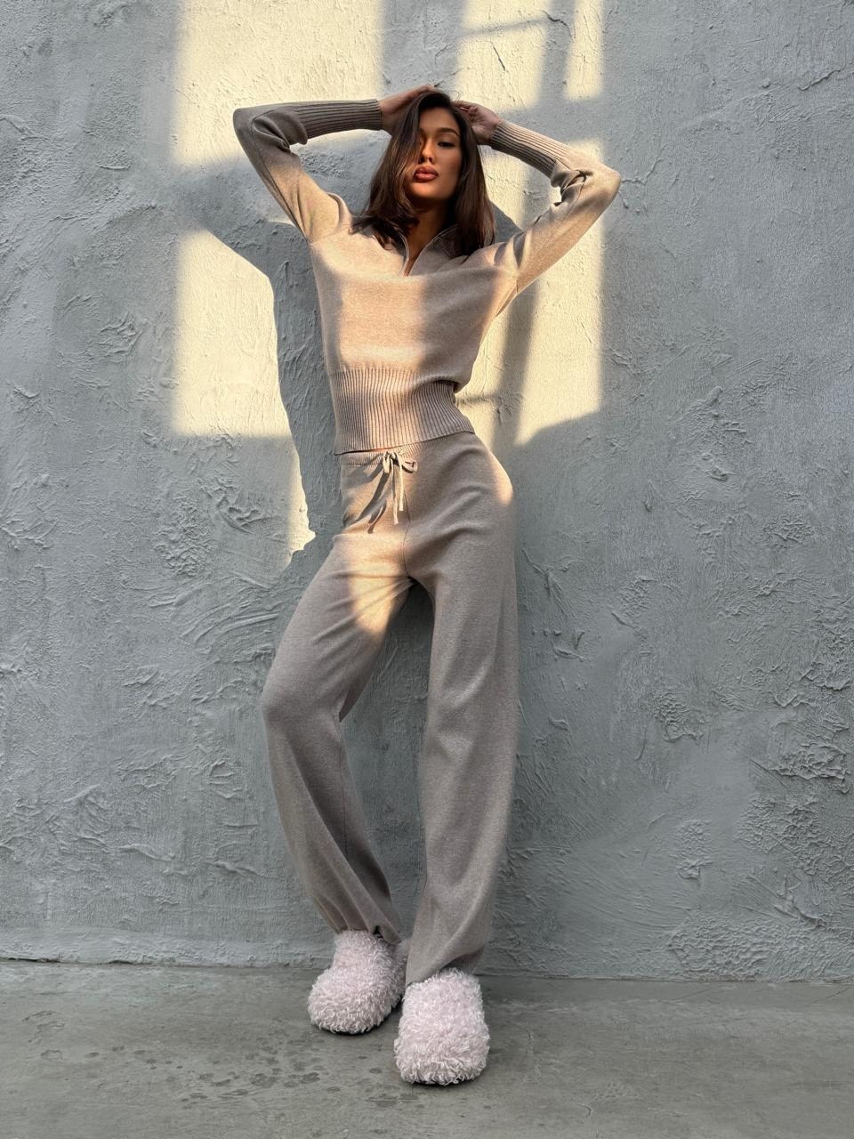 трикотажные костюмы,вязаные костюмы,костюмы комплекты,костюм теплый трикотажный,костюмы женские