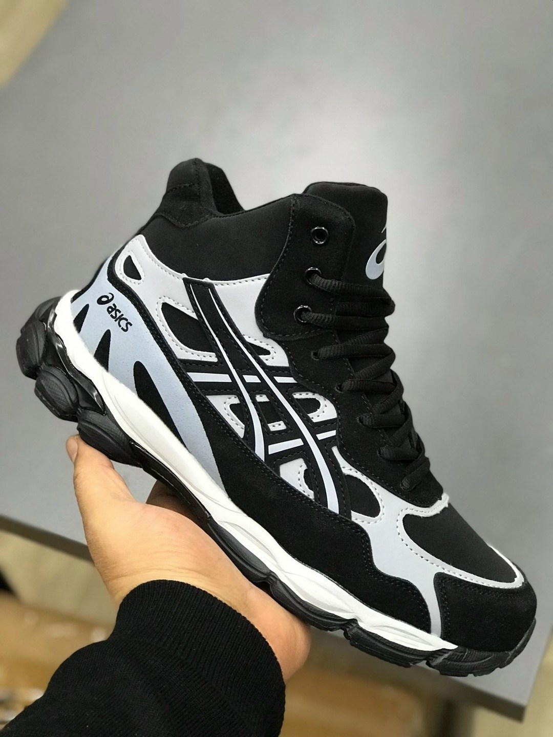 мужские кроссовки asics,кроссовки,кроссовки мужские зимние,кроссовки asics,зимние кроссовки asics