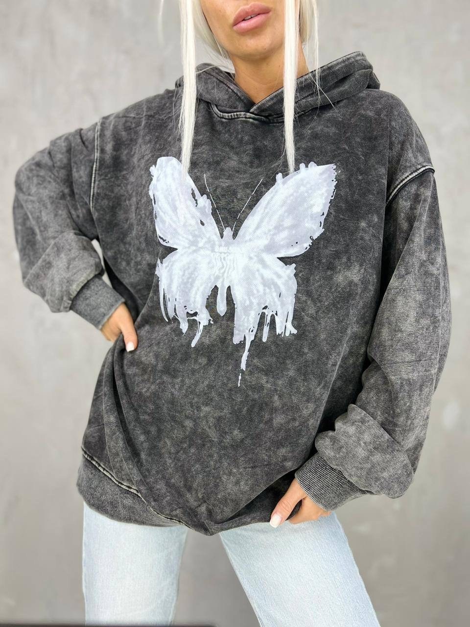 худи с капюшоном,женская толстовка,модная толстовка,одежда толстовка,толстовка с капюшоном