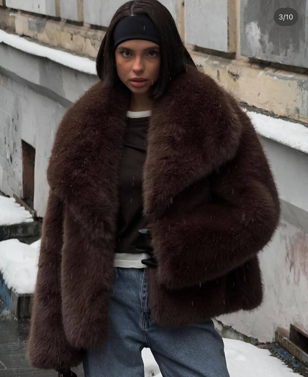 шуба короткая,шубка,искусственная шуба,модная шуба,шуба короткая искусственная
