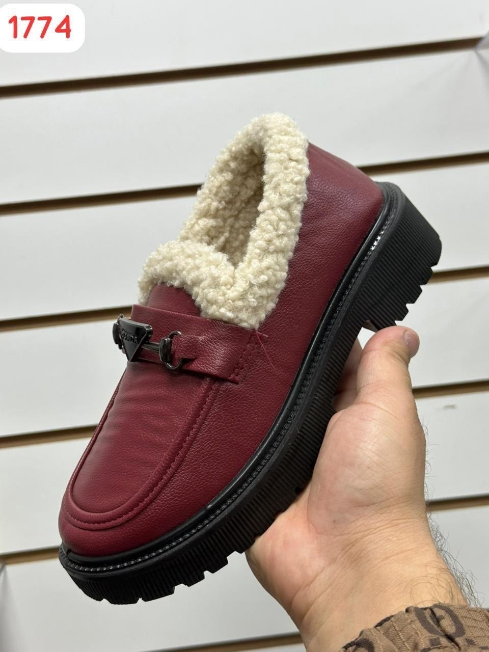 ,женская ,зимняя женская ,мокасины женские, зимняя