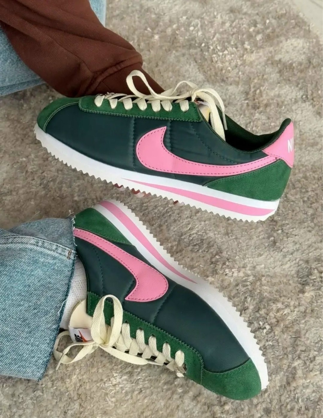 кроссовки nike cortez,nike cortez green,кроссовки,кроссовки nike cortez женские,кроссовки nike