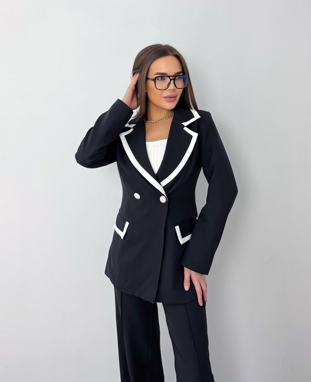 брючной костюм,костюмы комплекты,брючный классический костюм, люкс,женский брючный костюм