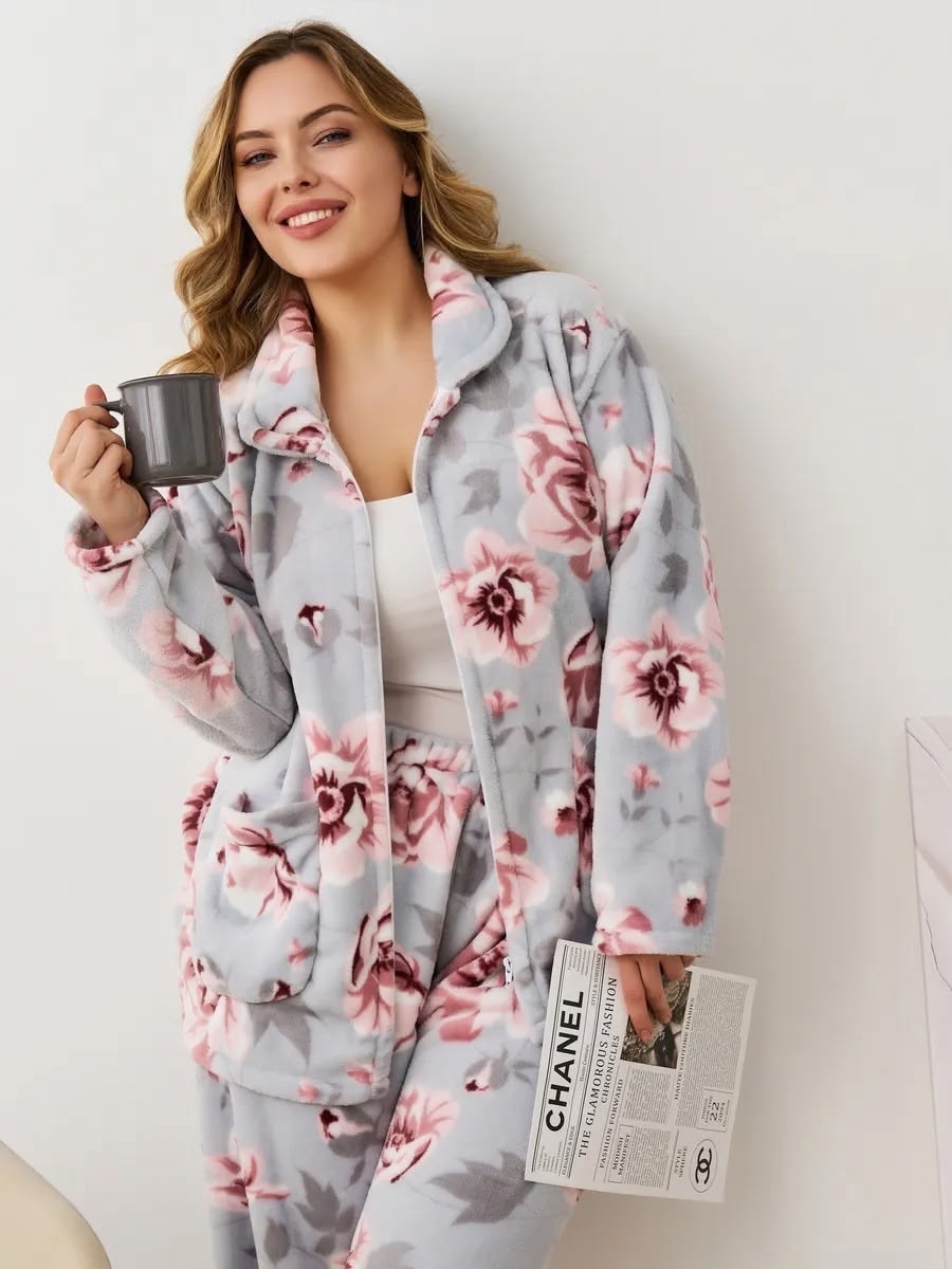 пижама теплые,пижама женская,пижама женская теплая,комплект пижама,домашняя пижама