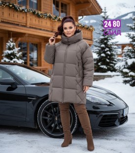 Верхняя одежда