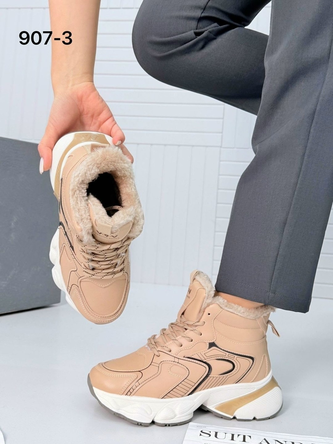 ,зимние женские кроссовки,женские кроссовки,кроссовки зимнее,теплые кроссовки