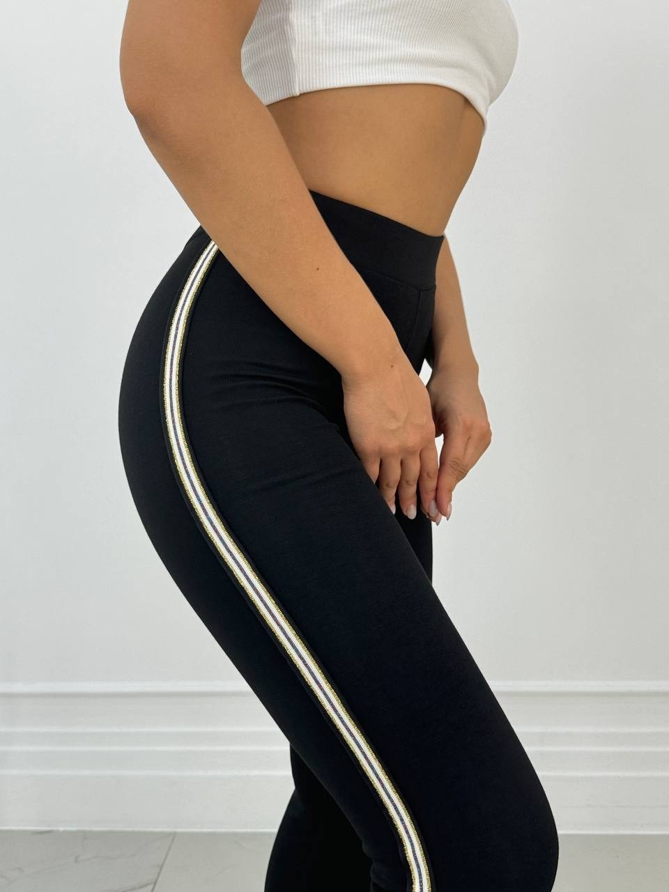 лосины спортивные,женские леггинсы,лосины с лампасами,спортивные леггинсы женские,женские легинсы