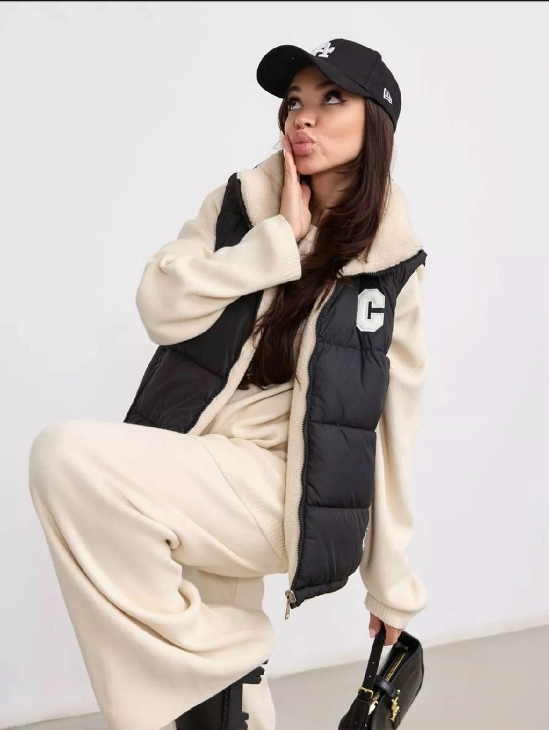 жилетка женская,жилет женский,жилетка двухсторонняя,жилетка,жилет женский двухсторонний