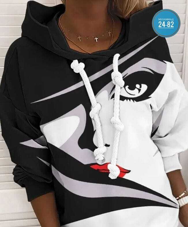 женская толстовка,модная кофта,кофта женская,стильная кофта,толстовка стильная