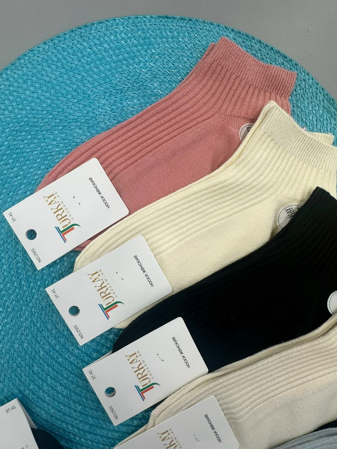 носки женские 10 пар,носки женские,носки женские 5 пар,комплект носки женские,носки женские turkan