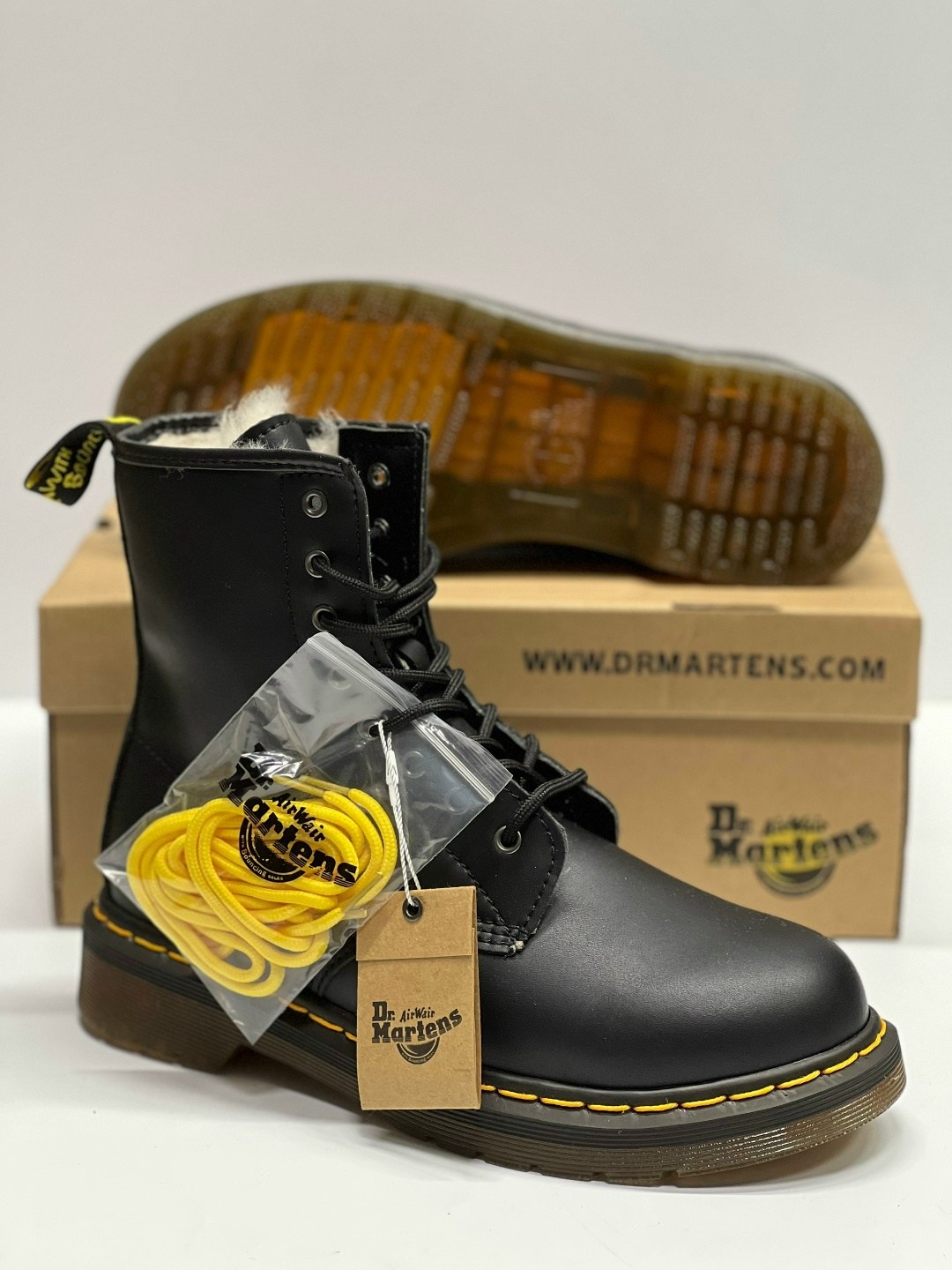 ,ботинки dr,ботинки dr martens,ботинки dr martens 1460,мартинсы мужские