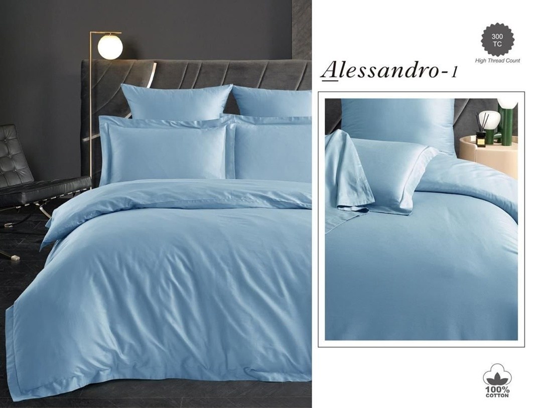 комплект постельного белья,мако-сатин постельное белье asabella,однотонное постельное белье,комплект постельного белья евро asabella,комплект постельного белья asabella