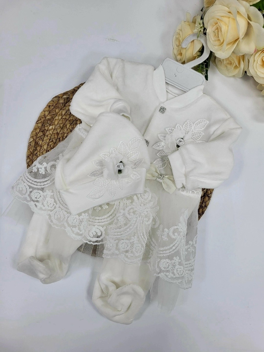 комплект на выписку,комплект на выписку для новорожденного девочки,одежда для новорожденных ,одежда для новорожденного,костюм на выписку для новорожденного
