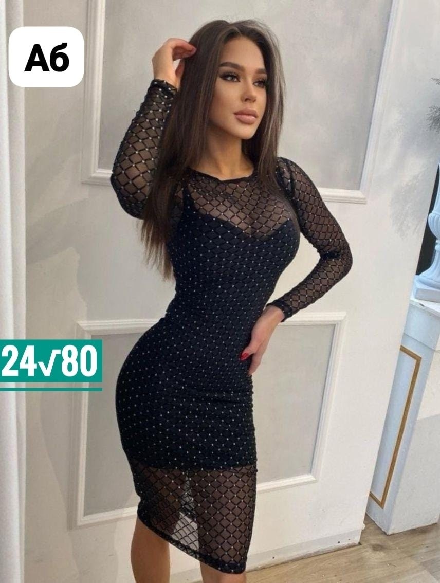 платье сетка со стразами,платье в сеточку,платье сетка вечернее,платье с сеткой,платье из сетки