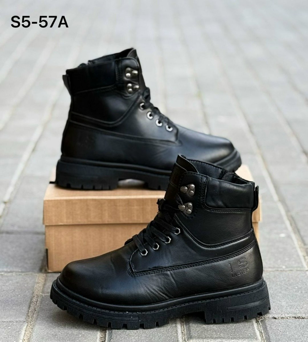 ,мужские зимние ботинки,ботинки мужские,ботинка,зимняя мужская