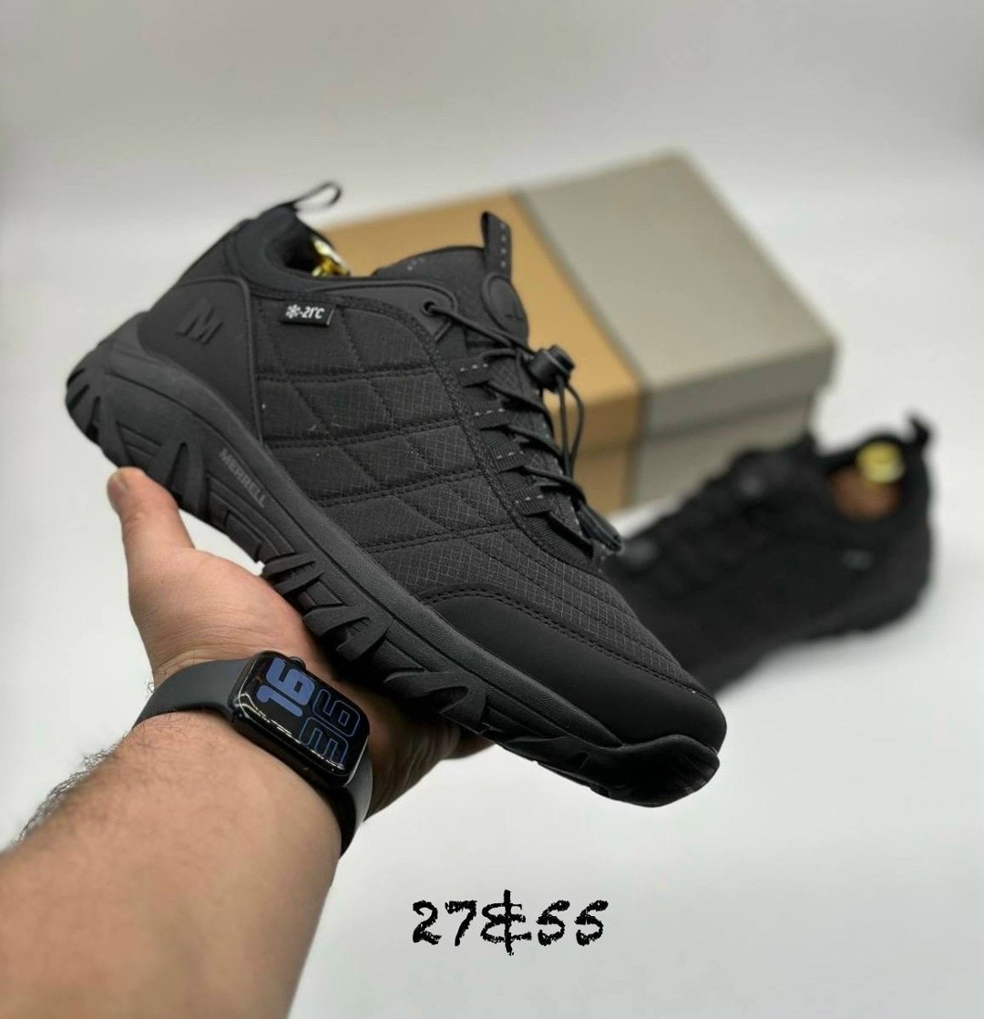 мужские термо кроссовки merrell,мужские кроссовки merrell,зимние кроссовки merrell,кроссовки мужские зимние merrell,кроссовки