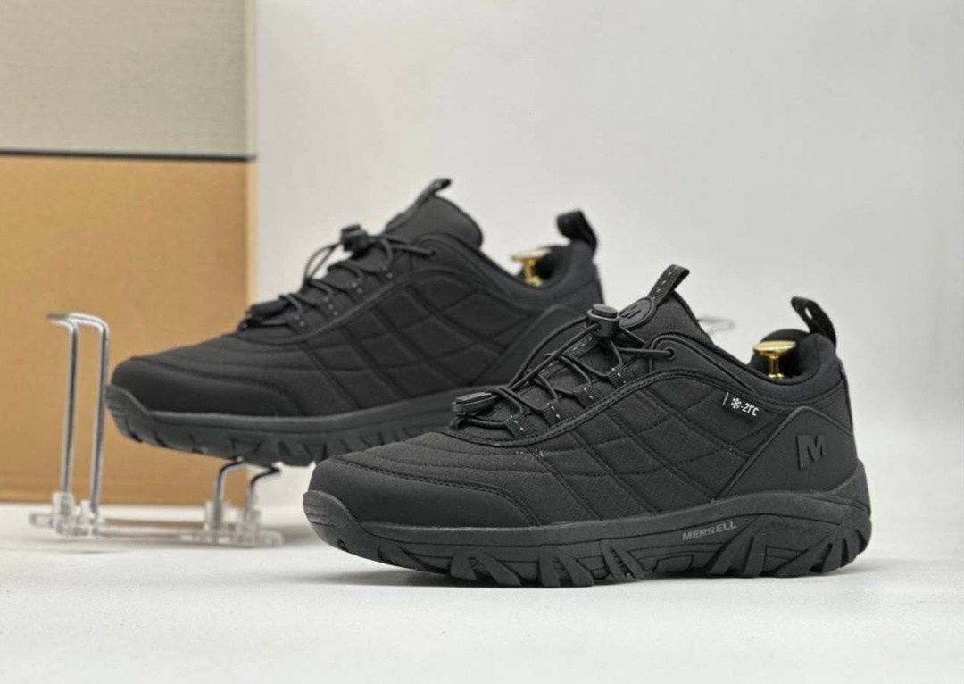 мужские термо кроссовки merrell,мужские кроссовки merrell,зимние кроссовки merrell,кроссовки мужские зимние merrell,кроссовки