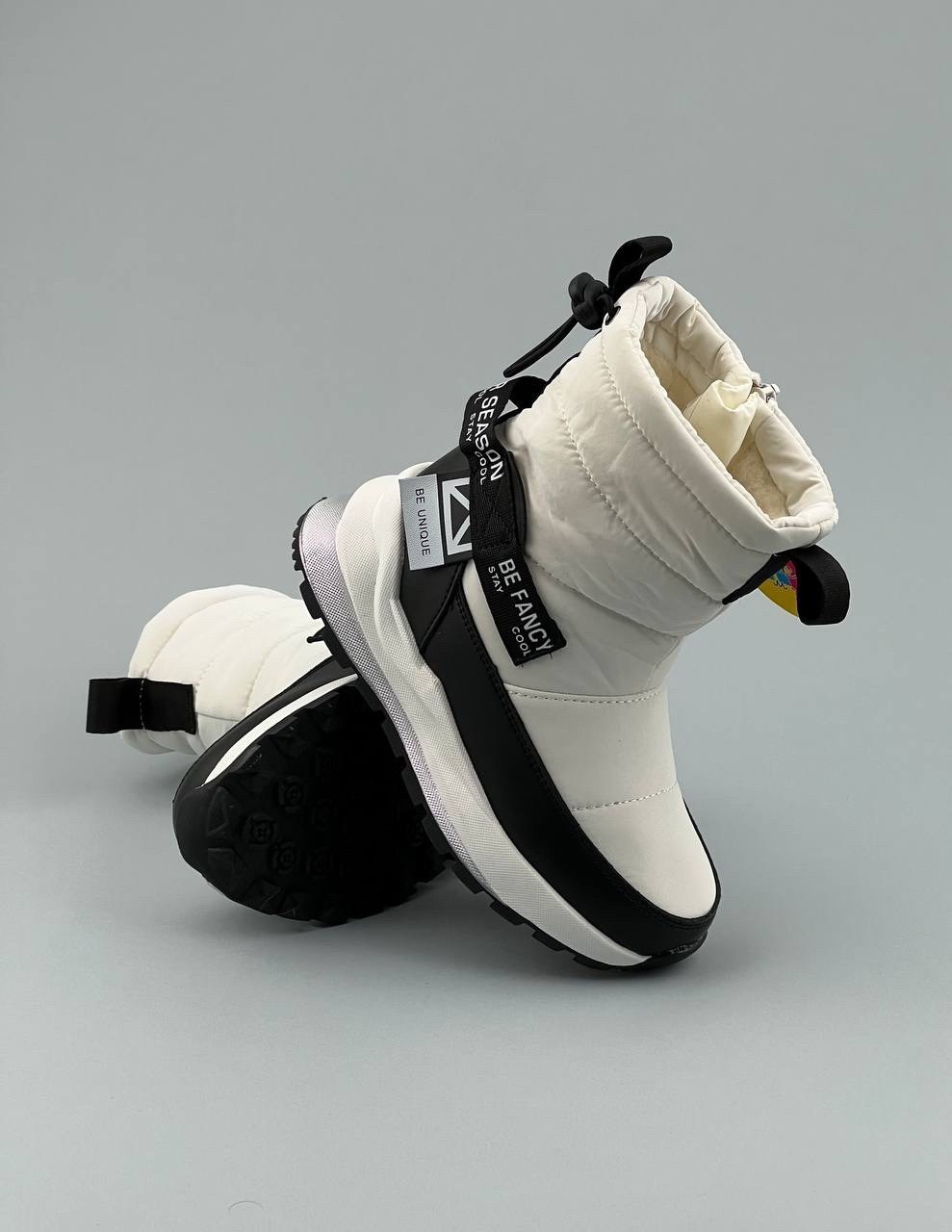 ,детские дутики,дутики зимние для девочек,зимние детские дутики, дутики