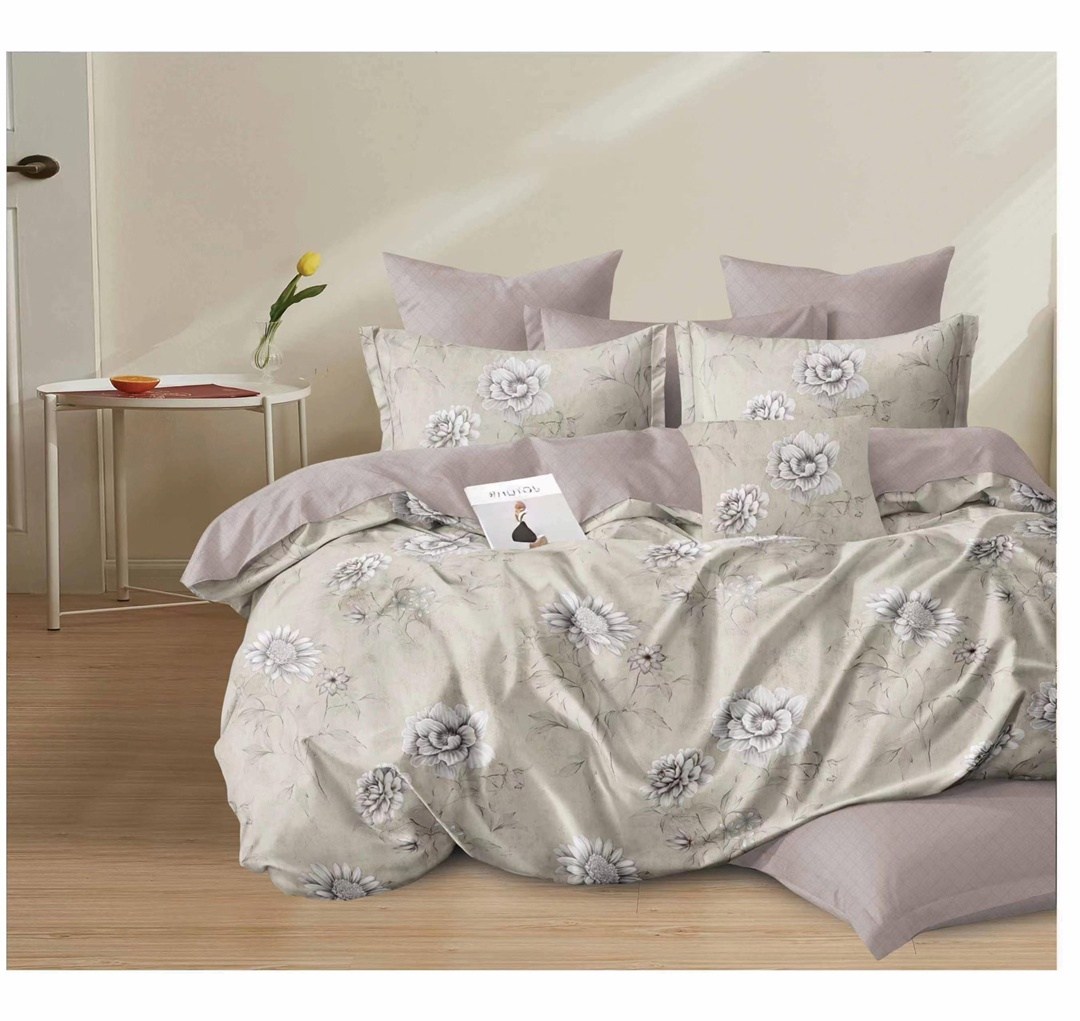 комплект постельного белья,комплект постельного белья asabella,комплект постельного белья asabella евро,постельно белье 2 спальное,постельное белье из сатина