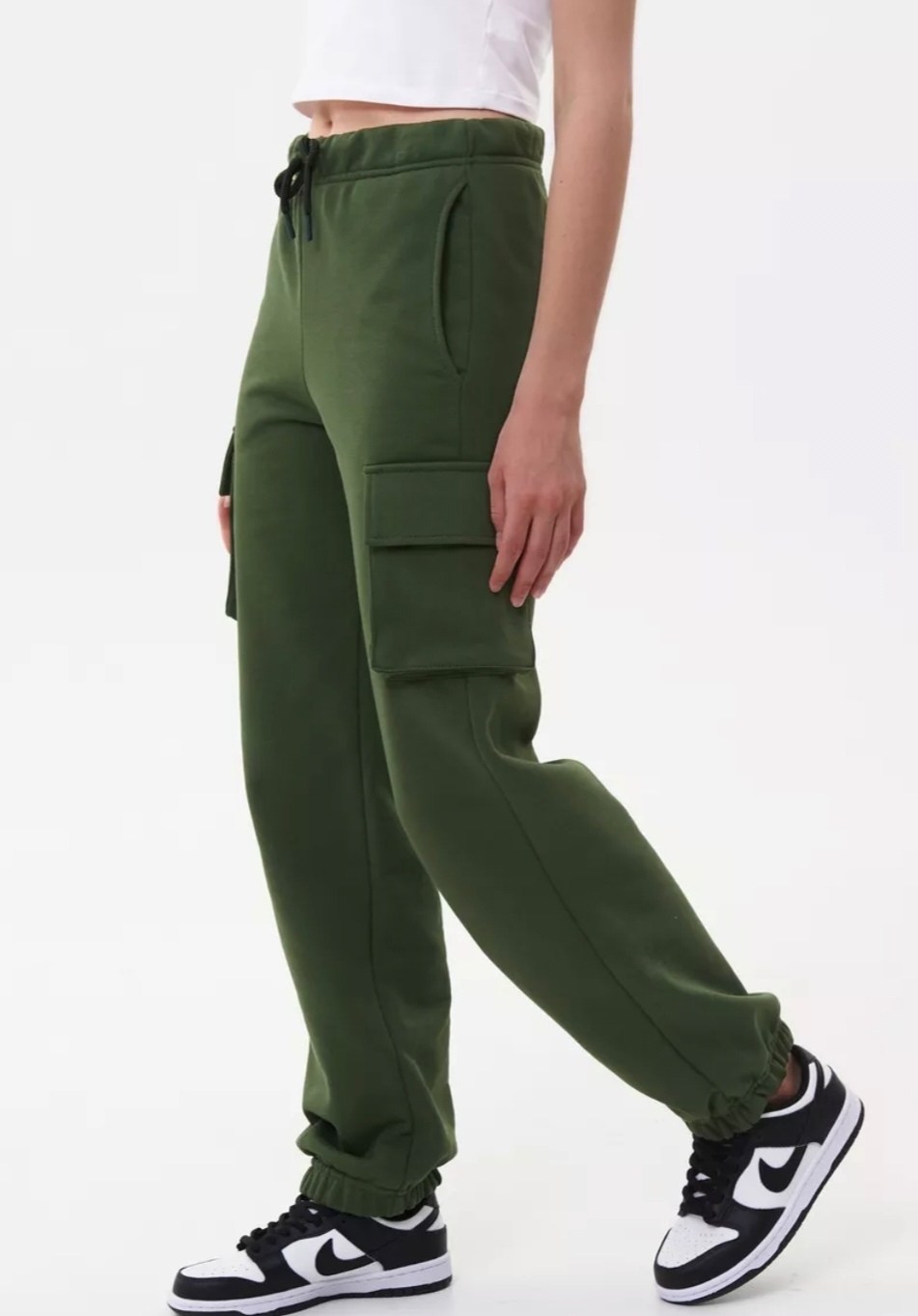 брюки джоггеры,брюки джоггеры карго,джоггеры женские,брюки джоггеры женские,спортивные брюки женские