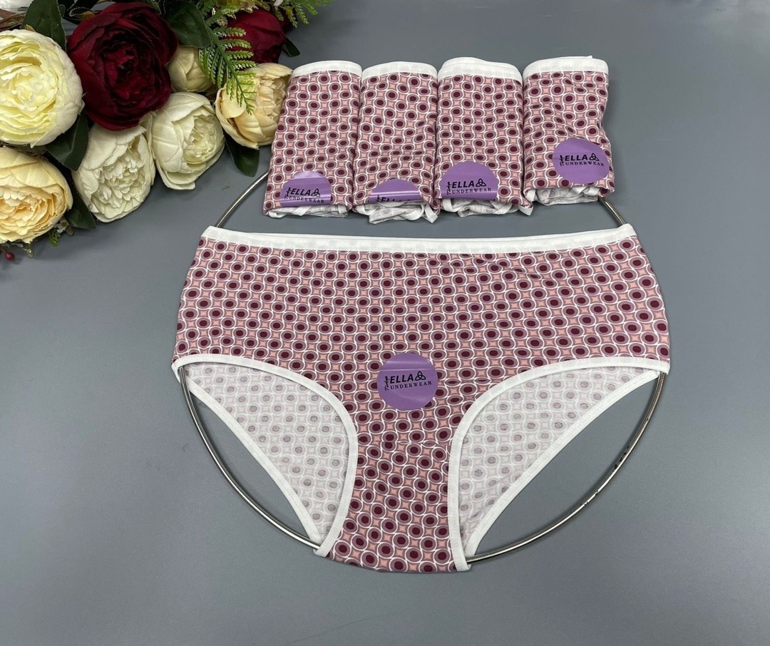 комплект женских трусов,трусы женские набор,трусы для женщин,трусы набор женские хлопок слипы,набор женских трусиков