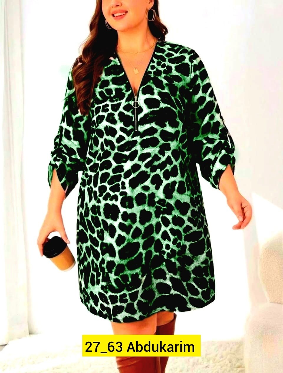 платье женская,женские платья больших размеров,платье туника,платье большие размеры,платье с леопардовым принтом
