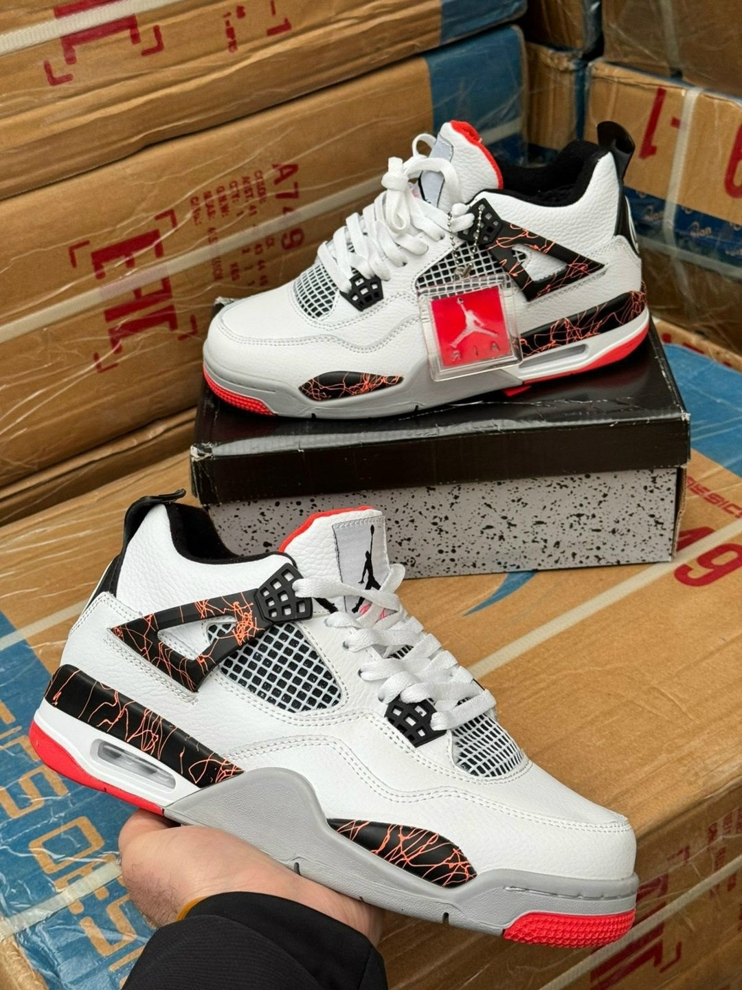 air jordan 4,jordan retro 4,кроссовки,баскетбольная ,кроссовки nike air jordan 4 retro