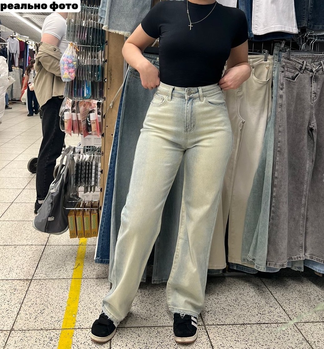 брюки джинсы,женские джинсы,джинсы женские широкие,джинсы широкие,джинсы широкие модные