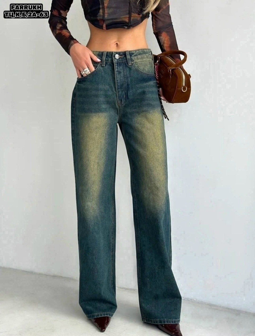 модные джинсы,джинсы штаны,женские джинсы,джинсы широкие