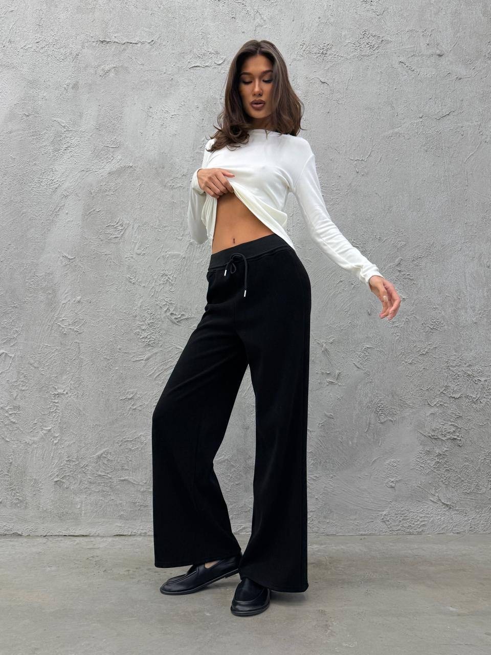 костюм со штанами,брюки комплект,брюки свободные,модные брюки,костюмы женские