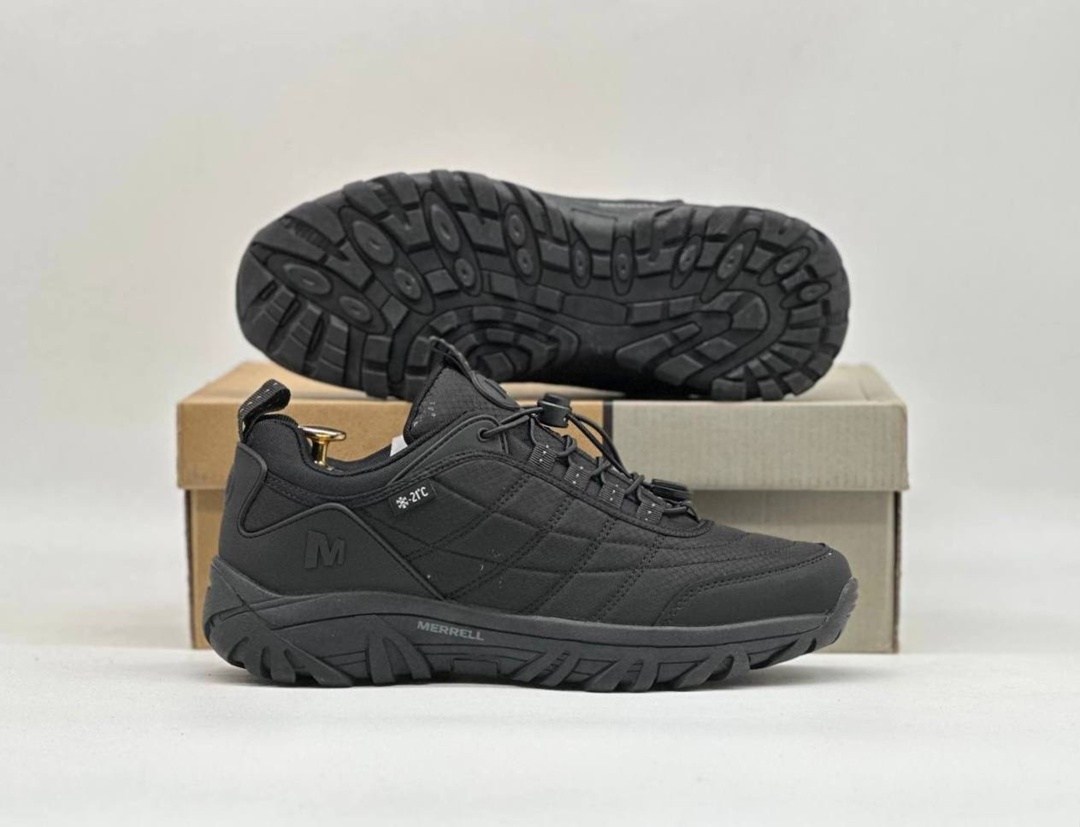 мужские термо кроссовки merrell,мужские кроссовки merrell,зимние кроссовки merrell,кроссовки мужские зимние merrell,кроссовки