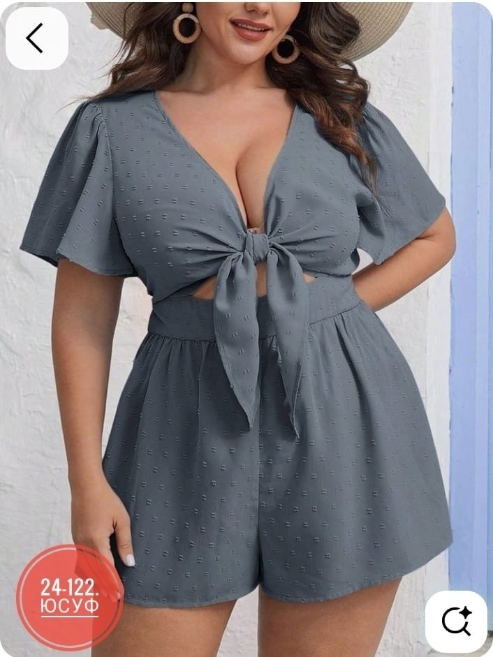 женские комбинезоны больших размеров,женские комбинезоны,комбинезон на лето,комбинезон больших размеров,летние костюмы