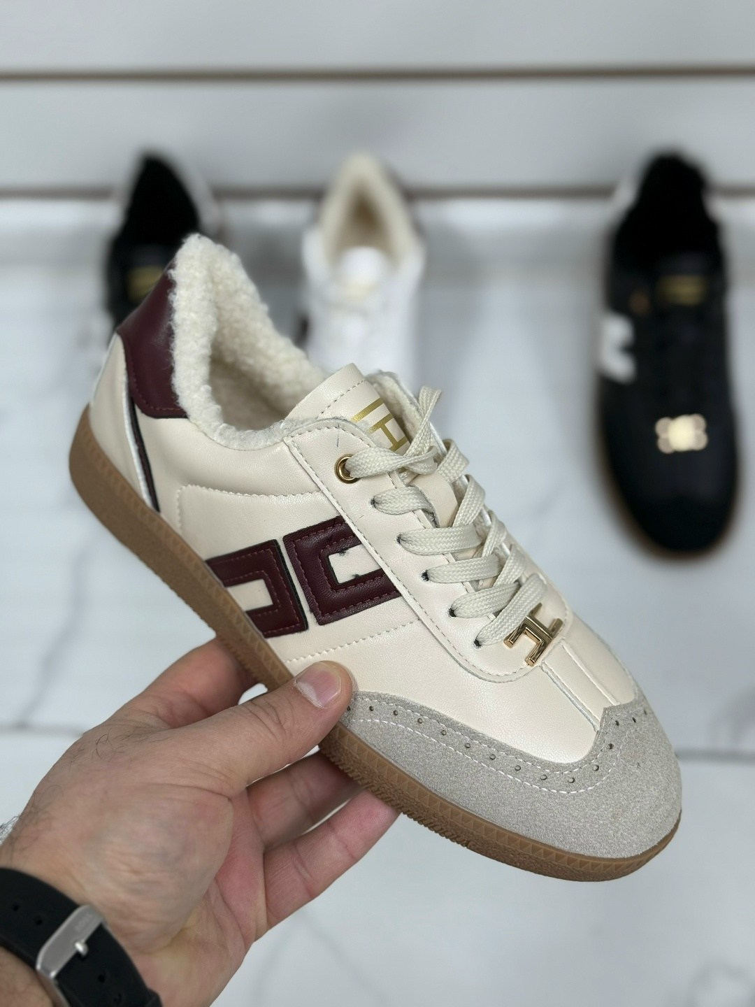 ,обуви,fendi кроссовки, женская,кроссовки кеды