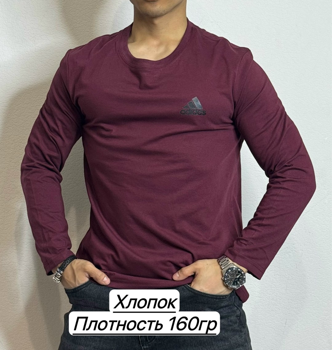 футболки для мужчин, ,лонгслив adidas мужской,мужские свитшоты,мужская кофта